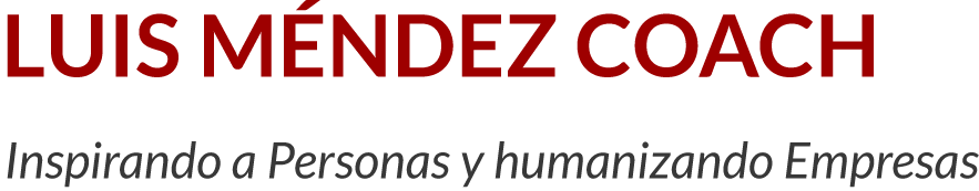 Luis Méndez Coach